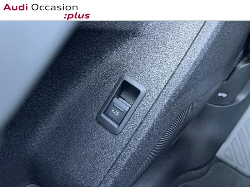 Voitures occasions Audi Q3 Design Thionville