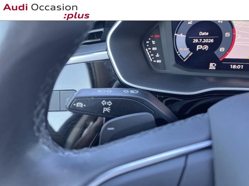 Voitures occasions Audi Q3 Design Thionville