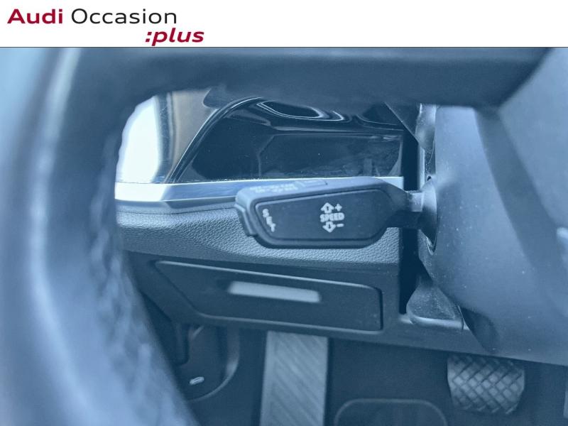 Voitures occasions Audi Q3 Design Thionville