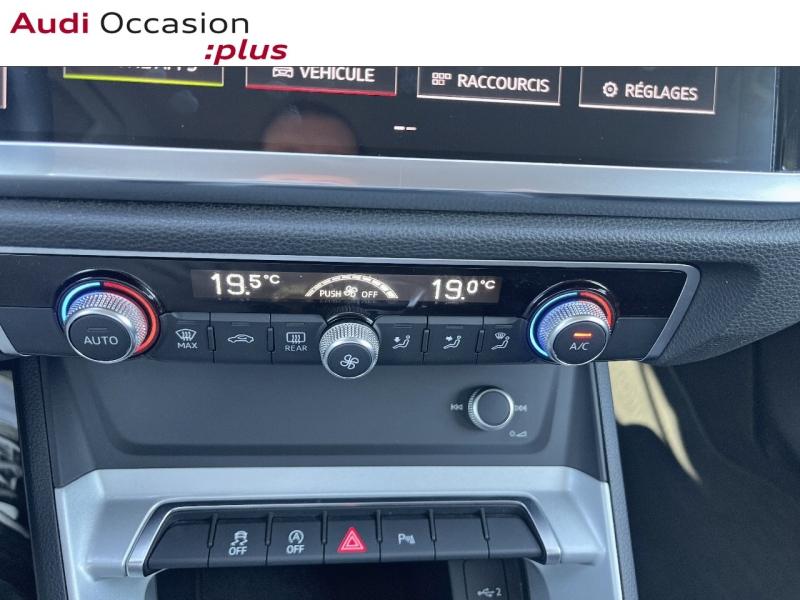 Voitures occasions Audi Q3 Design Thionville