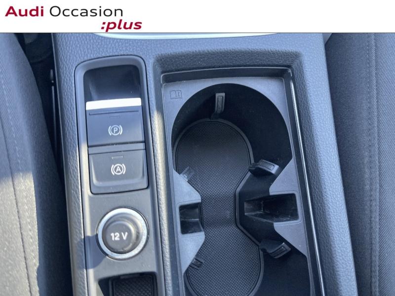 Voitures occasions Audi Q3 Design Thionville