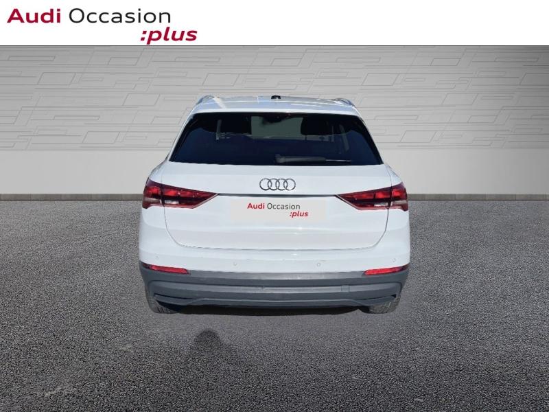 Voitures occasions Audi Q3 Design Thionville