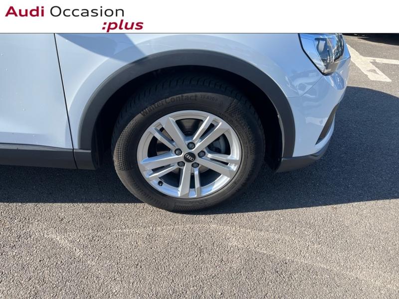 Voitures occasions Audi Q3 Design Augny