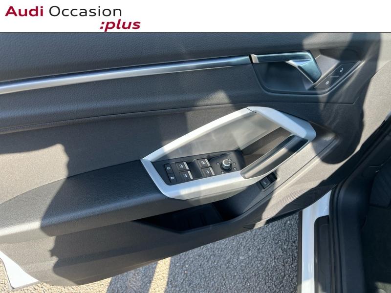 Voitures occasions Audi Q3 Design Thionville