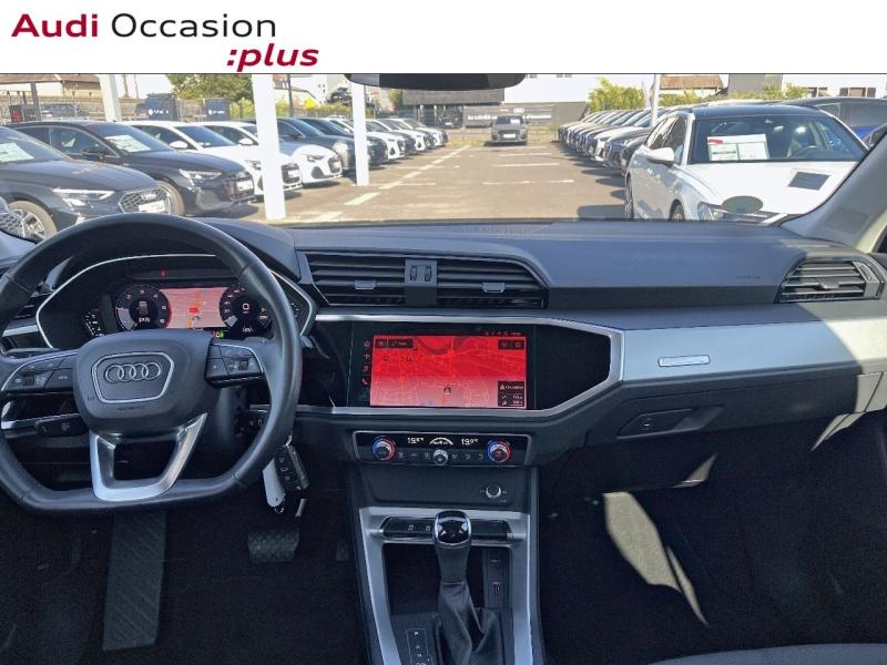 Voitures occasions Audi Q3 Design Thionville
