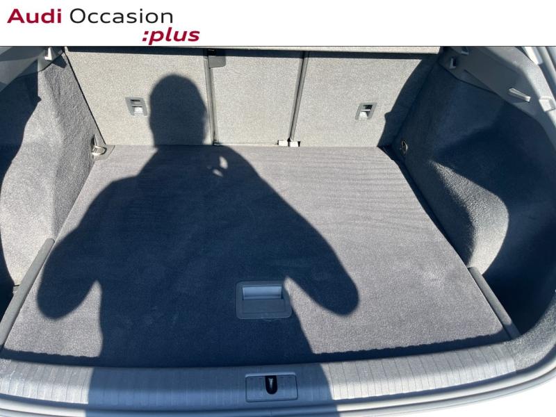 Voitures occasions Audi Q3 Design Thionville