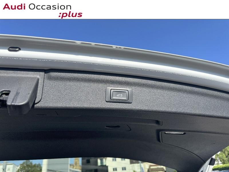 Voitures occasions Audi Q3 Design Thionville