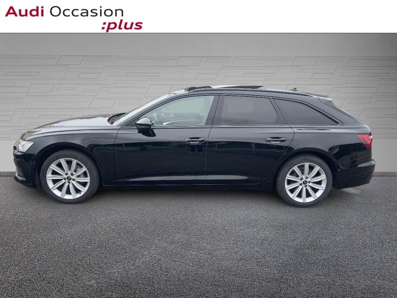 Voitures occasions Audi A6 AVANT Avus Extended Thionville