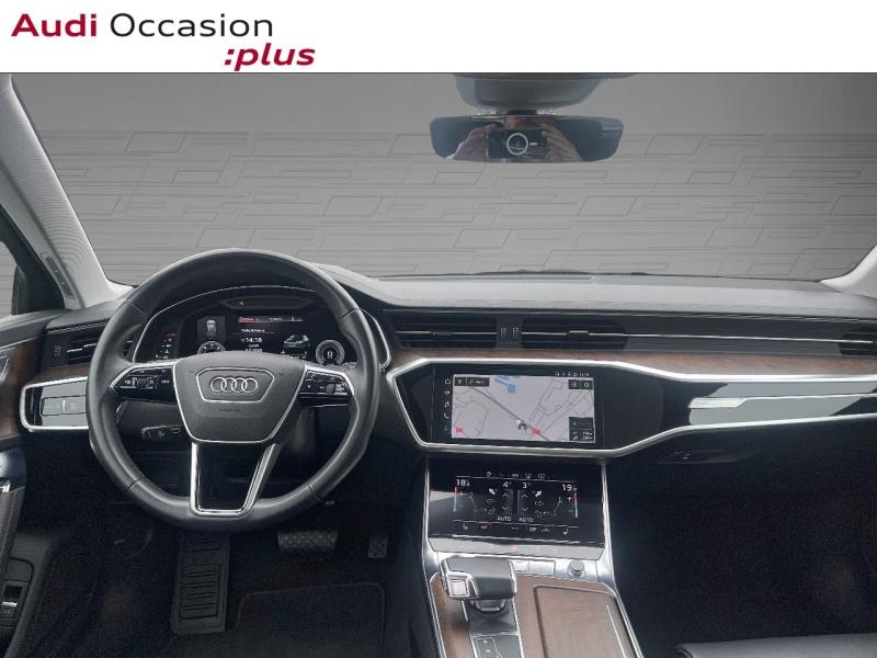 Voitures occasions Audi A6 AVANT Avus Extended Thionville