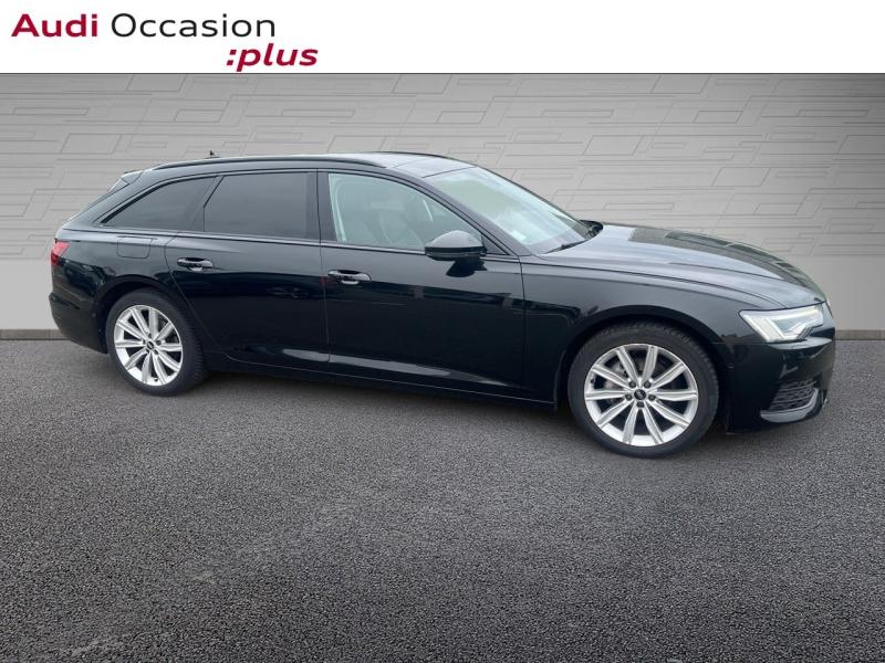 Voitures occasions Audi A6 AVANT Avus Extended Thionville