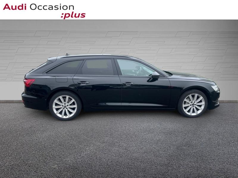 Voitures occasions Audi A6 AVANT Avus Extended Thionville