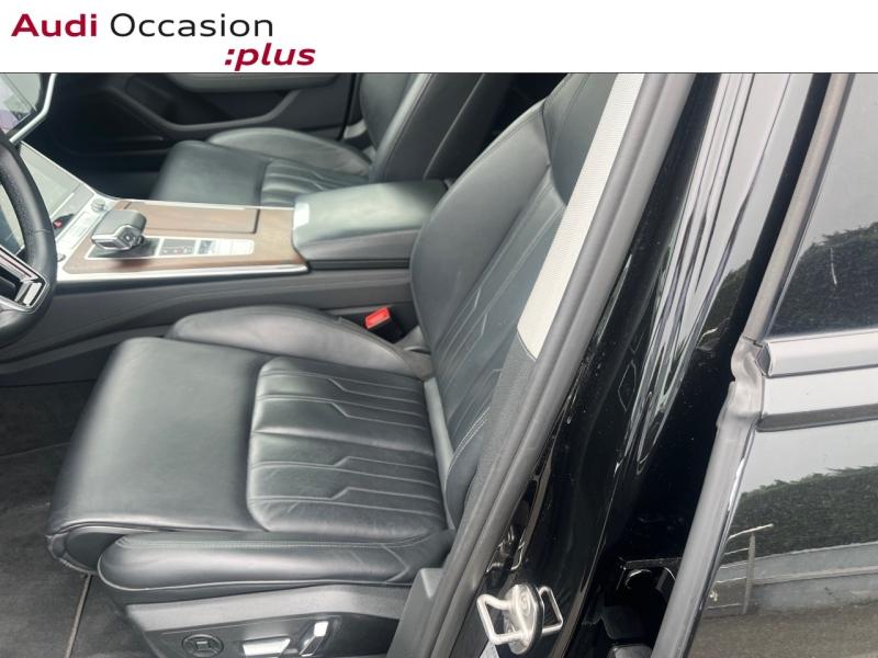 Voitures occasions Audi A6 AVANT Avus Extended Thionville