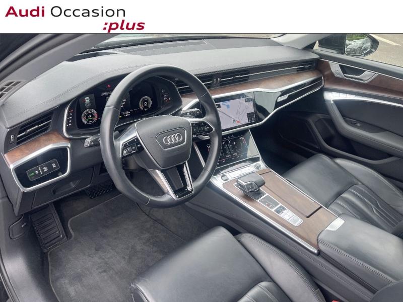 Voitures occasions Audi A6 AVANT Avus Extended Thionville