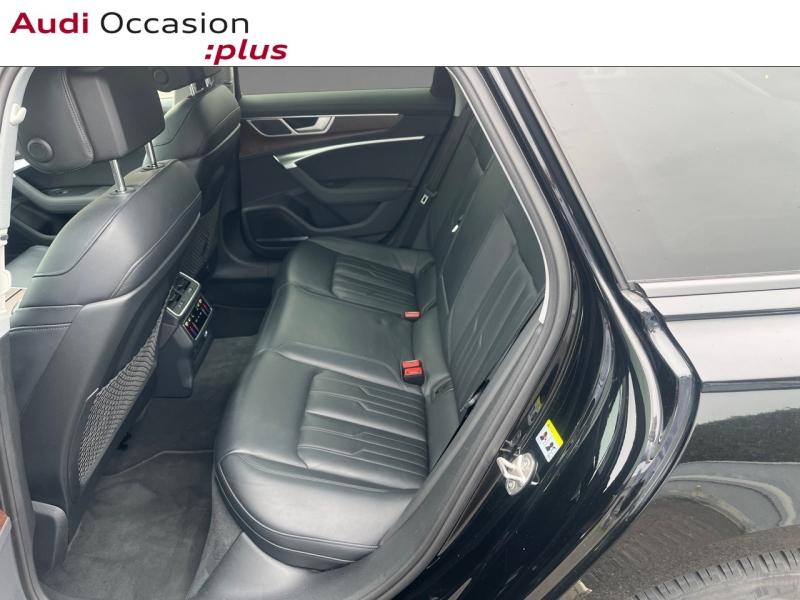 Voitures occasions Audi A6 AVANT Avus Extended Thionville