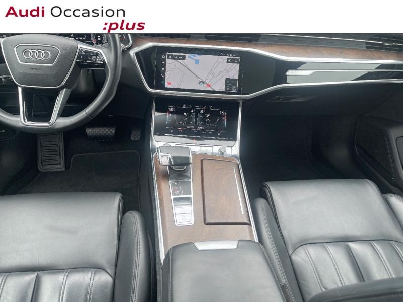 Voitures occasions Audi A6 AVANT Avus Extended Thionville
