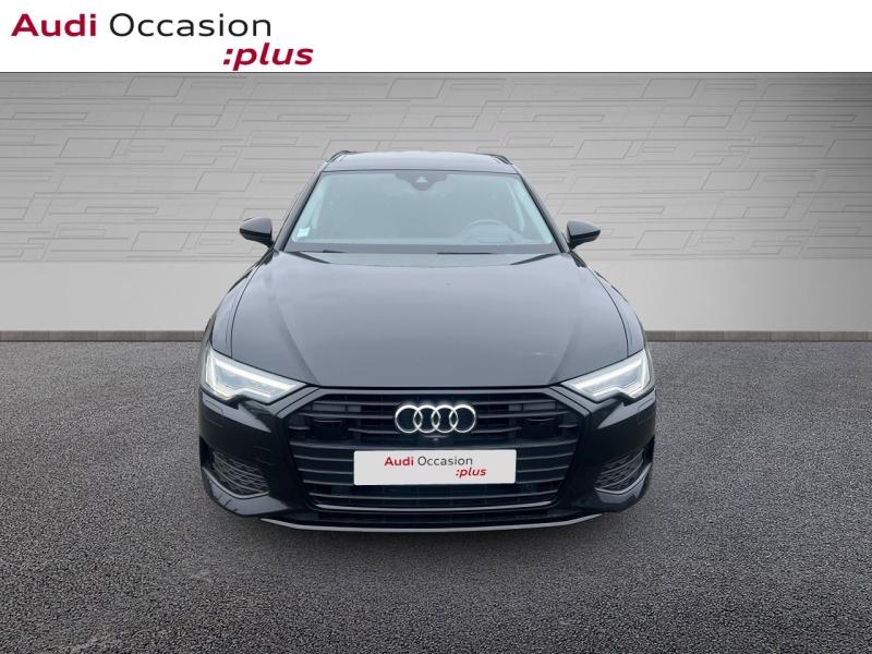 Voitures occasions Audi A6 AVANT Avus Extended Thionville