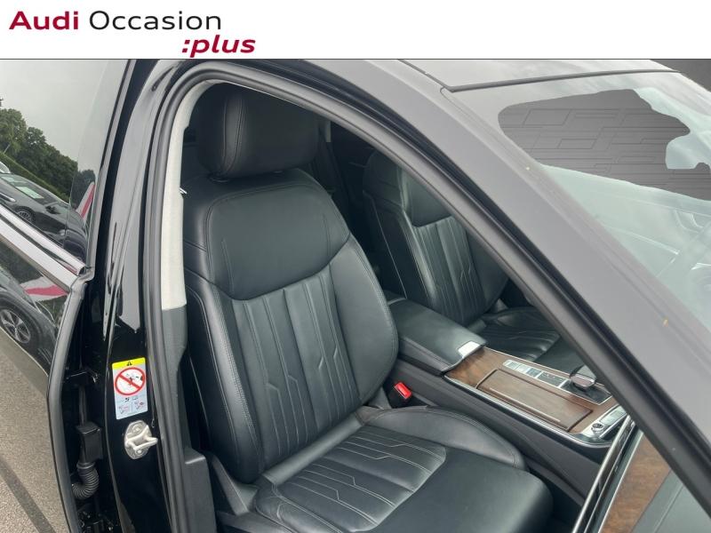 Voitures occasions Audi A6 AVANT Avus Extended Thionville