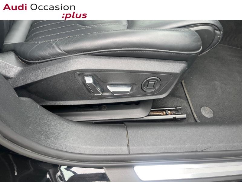Voitures occasions Audi A6 AVANT Avus Extended Thionville