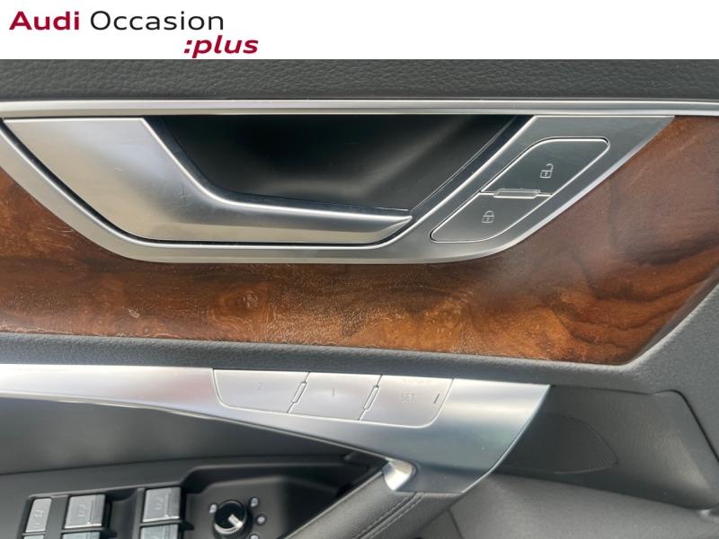 Voitures occasions Audi A6 AVANT Avus Extended Thionville