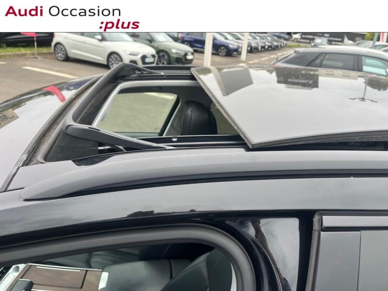Voitures occasions Audi A6 AVANT Avus Extended Thionville