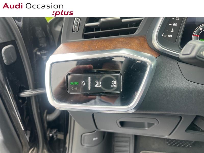 Voitures occasions Audi A6 AVANT Avus Extended Thionville