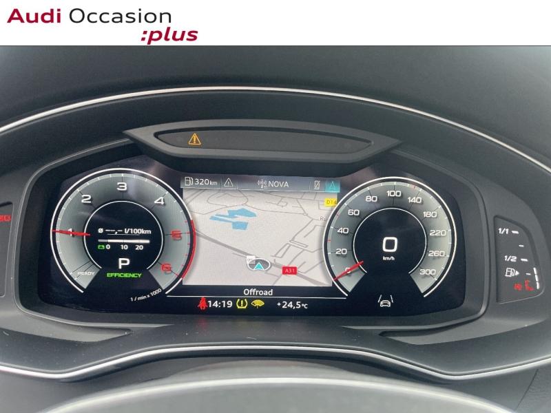 Voitures occasions Audi A6 AVANT Avus Extended Thionville