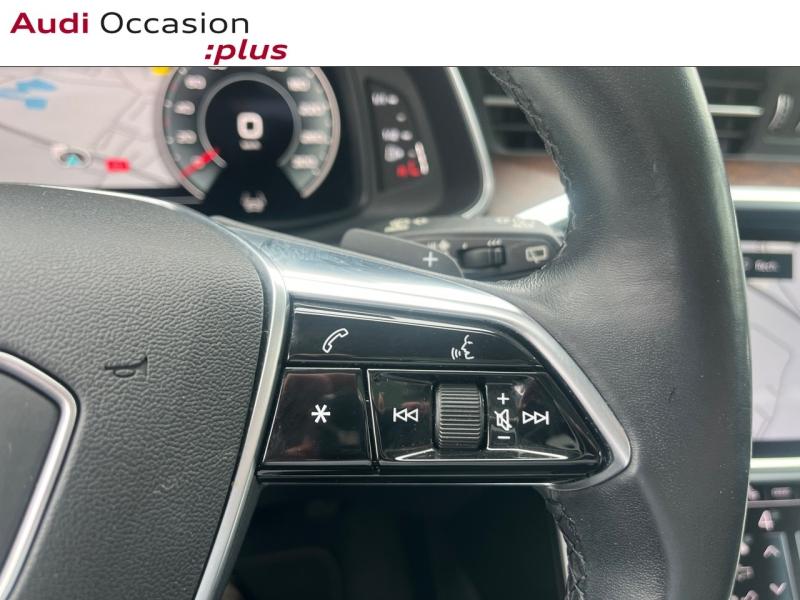 Voitures occasions Audi A6 AVANT Avus Extended Thionville