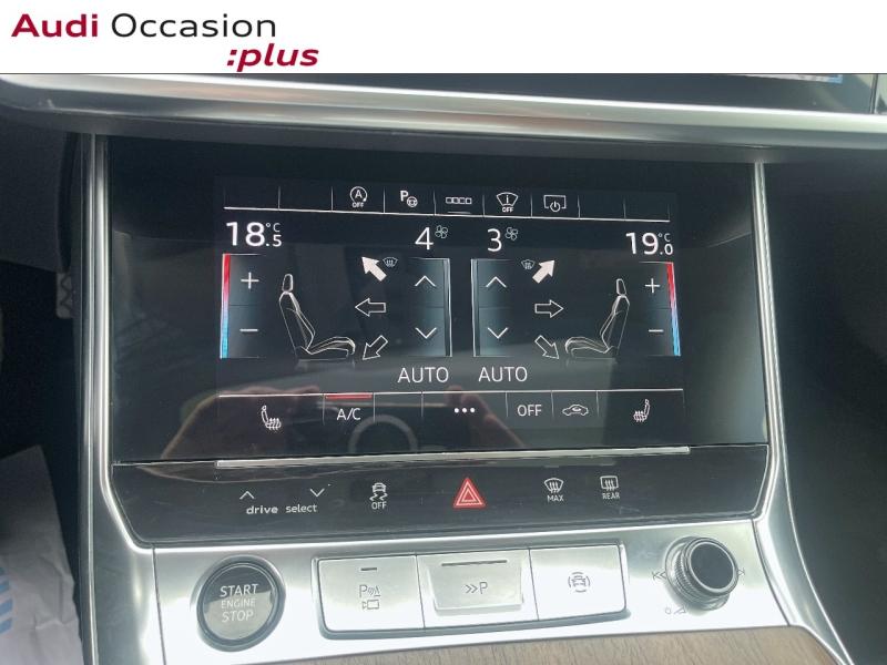 Voitures occasions Audi A6 AVANT Avus Extended Thionville