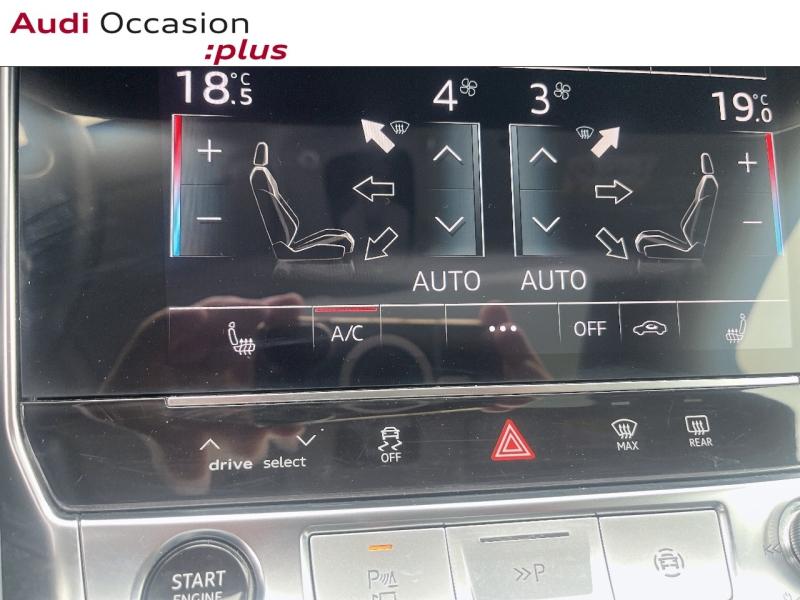 Voitures occasions Audi A6 AVANT Avus Extended Thionville