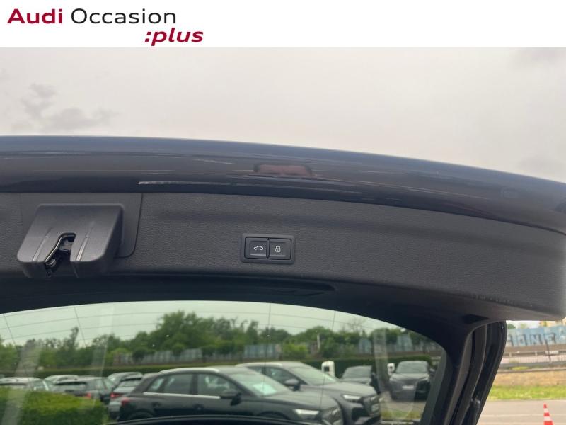 Voitures occasions Audi A6 AVANT Avus Extended Thionville