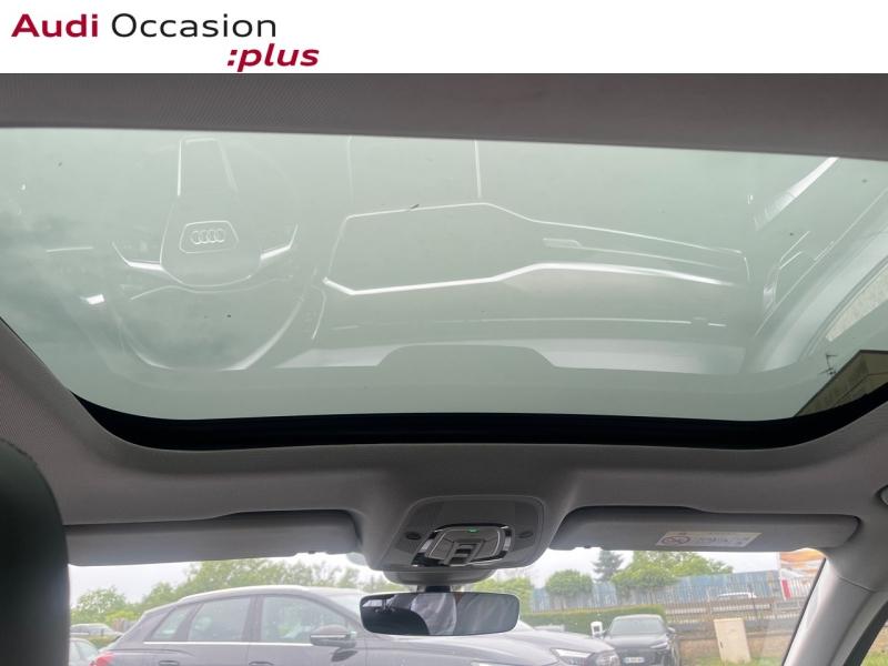 Voitures occasions Audi A6 AVANT Avus Extended Thionville
