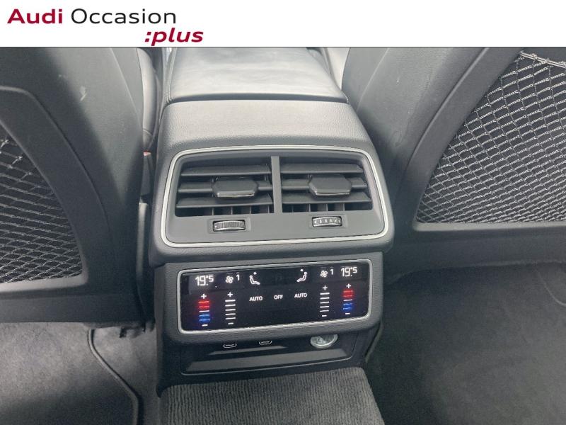 Voitures occasions Audi A6 AVANT Avus Extended Thionville