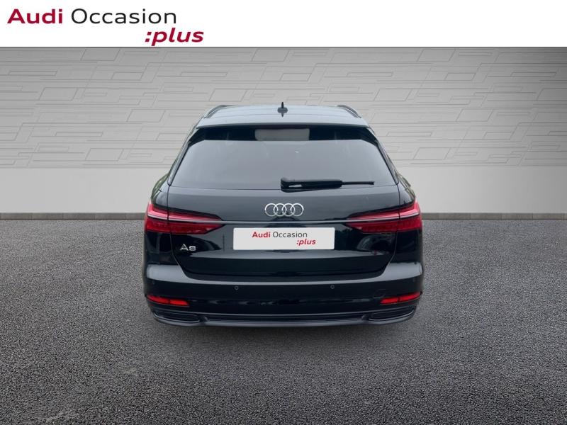 Voitures occasions Audi A6 AVANT Avus Extended Thionville
