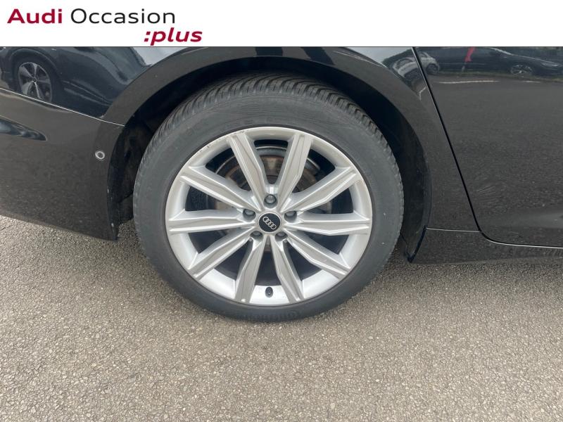 Voitures occasions Audi A6 AVANT Avus Extended Thionville