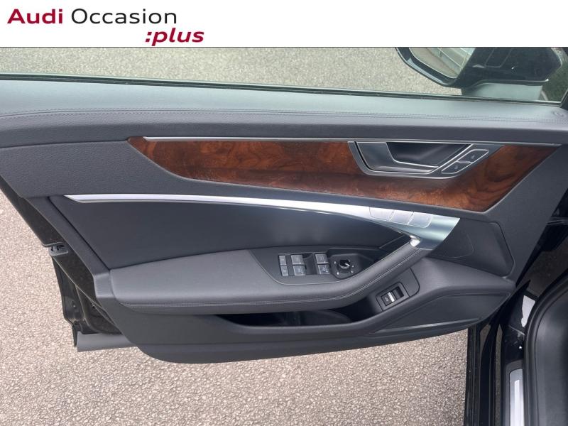 Voitures occasions Audi A6 AVANT Avus Extended Thionville
