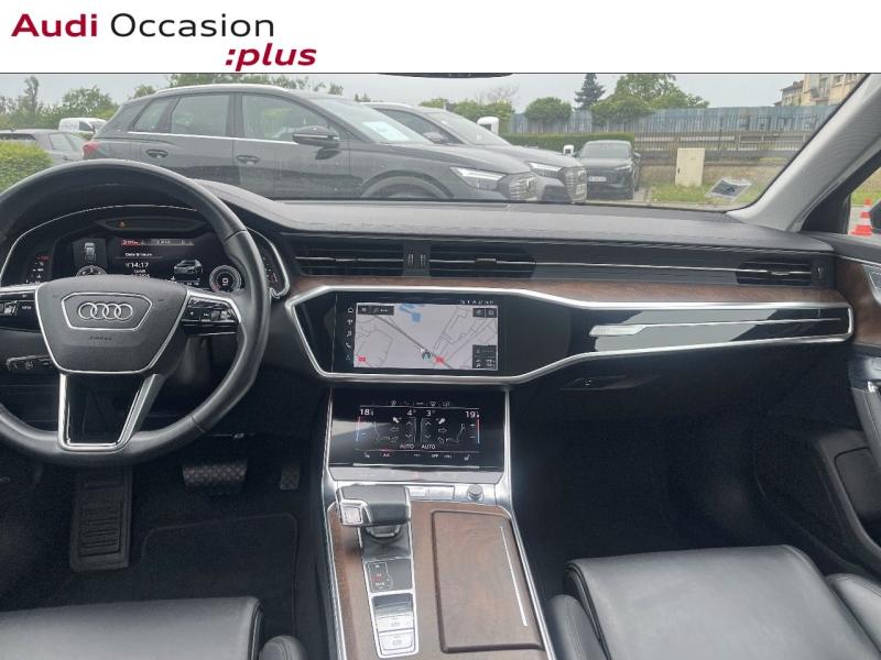 Voitures occasions Audi A6 AVANT Avus Extended Thionville