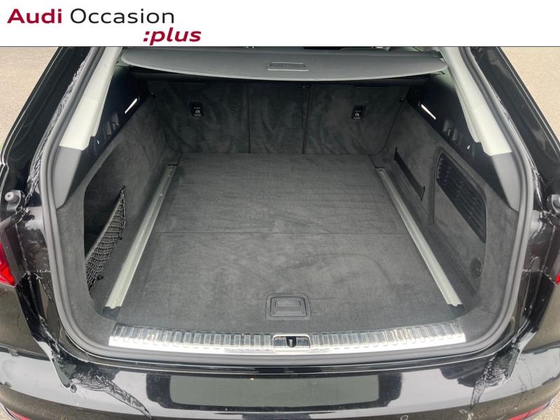 Voitures occasions Audi A6 AVANT Avus Extended Thionville