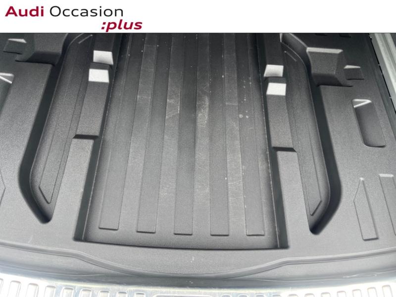 Voitures occasions Audi A6 AVANT Avus Extended Thionville