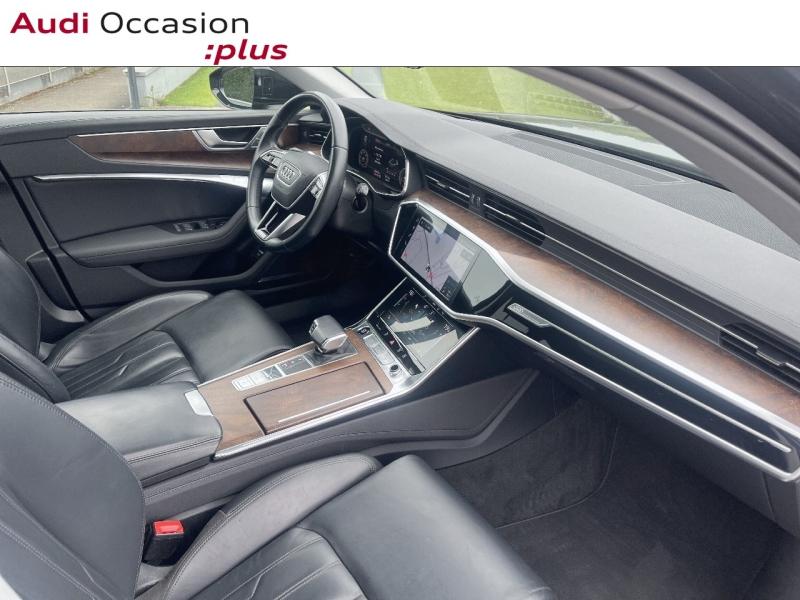 Voitures occasions Audi A6 AVANT Avus Extended Thionville