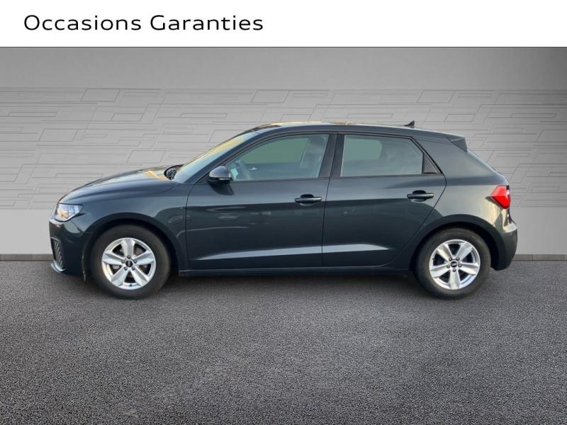 Voitures occasions Audi A1 Sportback Entry Thionville