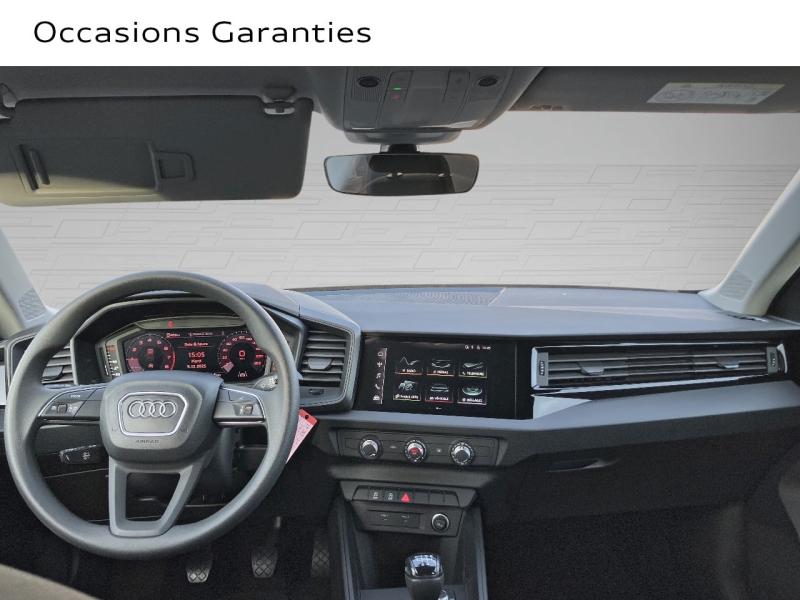 Voitures occasions Audi A1 Sportback Entry Thionville