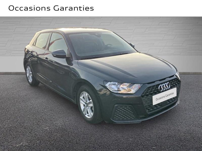 Voitures occasions Audi A1 Sportback Entry Thionville
