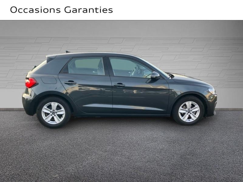 Voitures occasions Audi A1 Sportback Entry Thionville