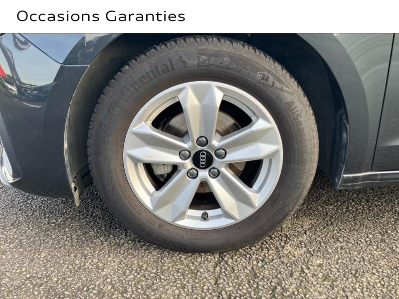 Voitures occasions Audi A1 Sportback Entry Thionville