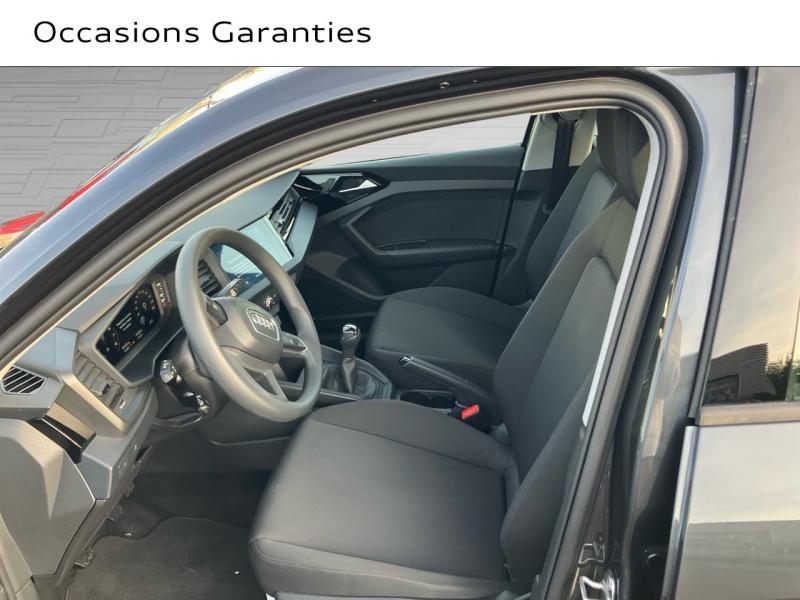 Voitures occasions Audi A1 Sportback Entry Thionville