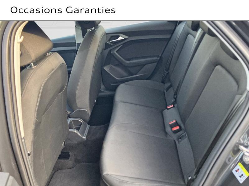 Voitures occasions Audi A1 Sportback Entry Thionville