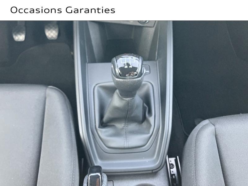 Voitures occasions Audi A1 Sportback Entry Thionville