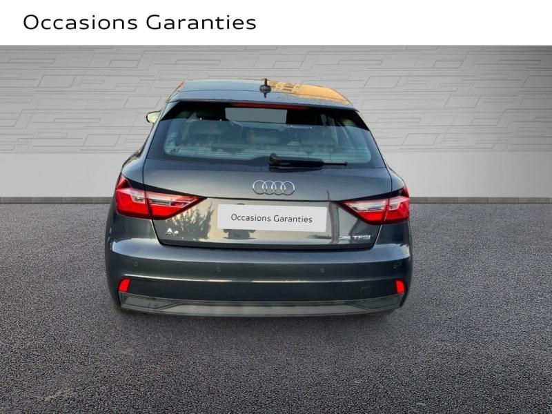 Voitures occasions Audi A1 Sportback Entry Thionville