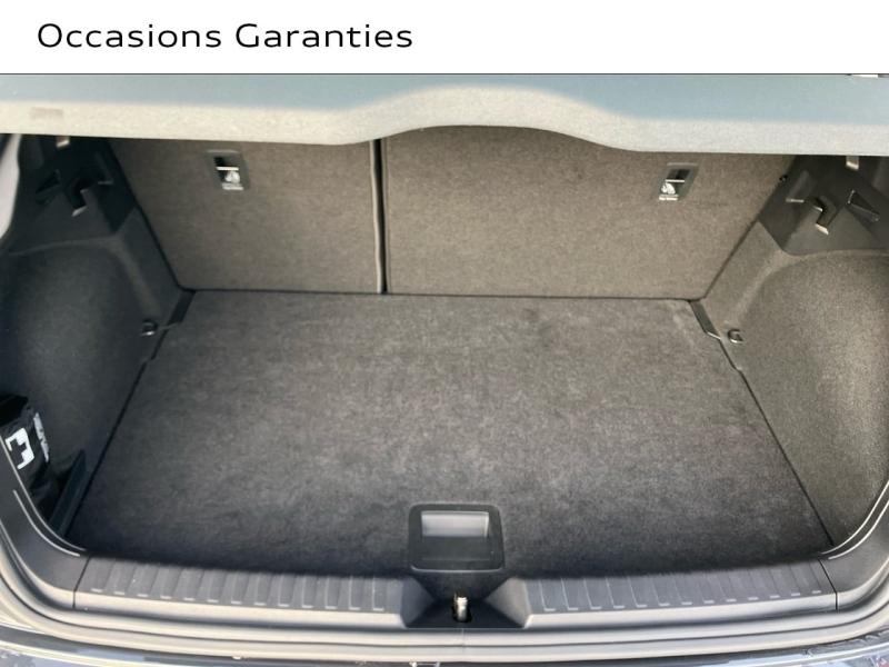 Voitures occasions Audi A1 Sportback Entry Thionville