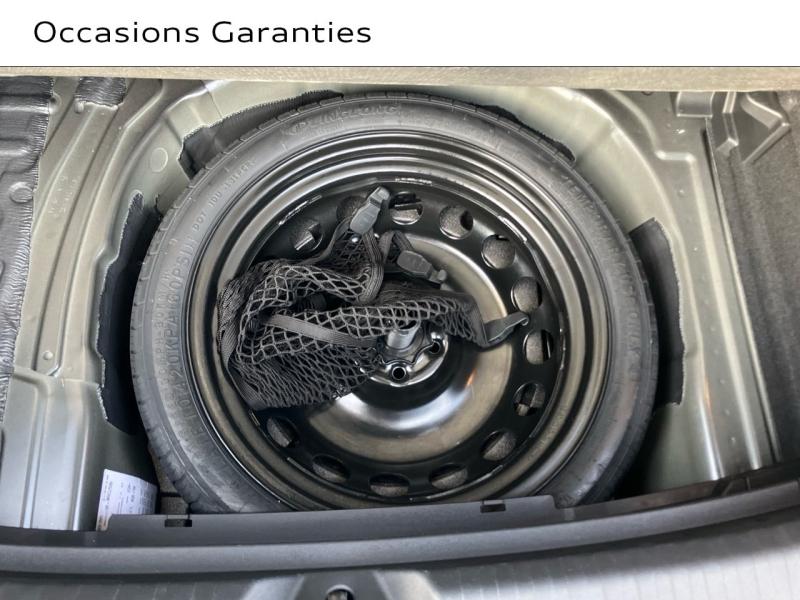 Voitures occasions Audi A1 Sportback Entry Thionville